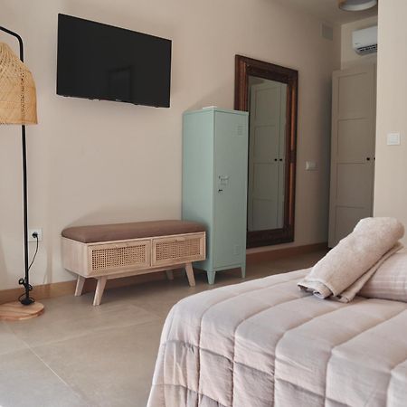 Alojamiento Rural Finca Azucena Suite Conil De La Frontera Dış mekan fotoğraf