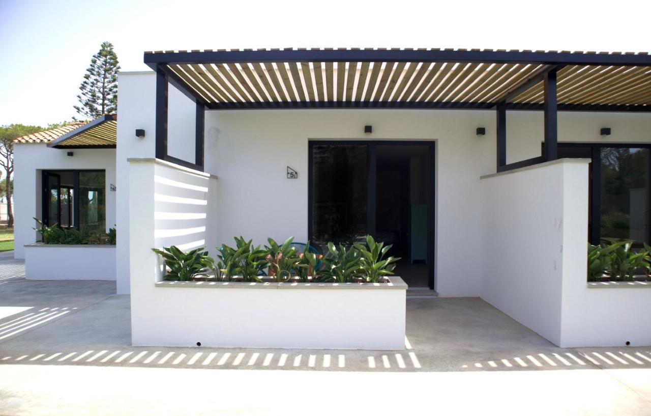Alojamiento Rural Finca Azucena Suite Conil De La Frontera Dış mekan fotoğraf
