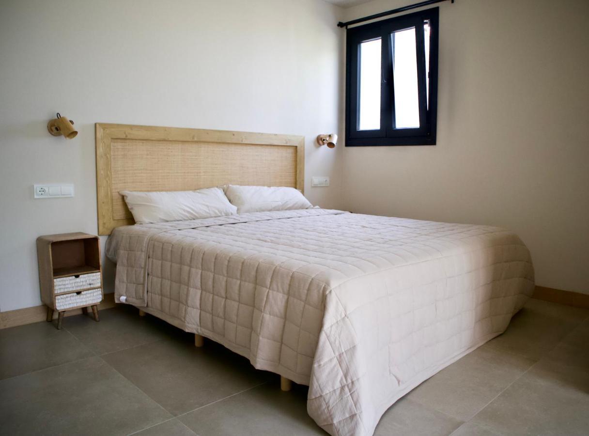 Alojamiento Rural Finca Azucena Suite Conil De La Frontera Dış mekan fotoğraf