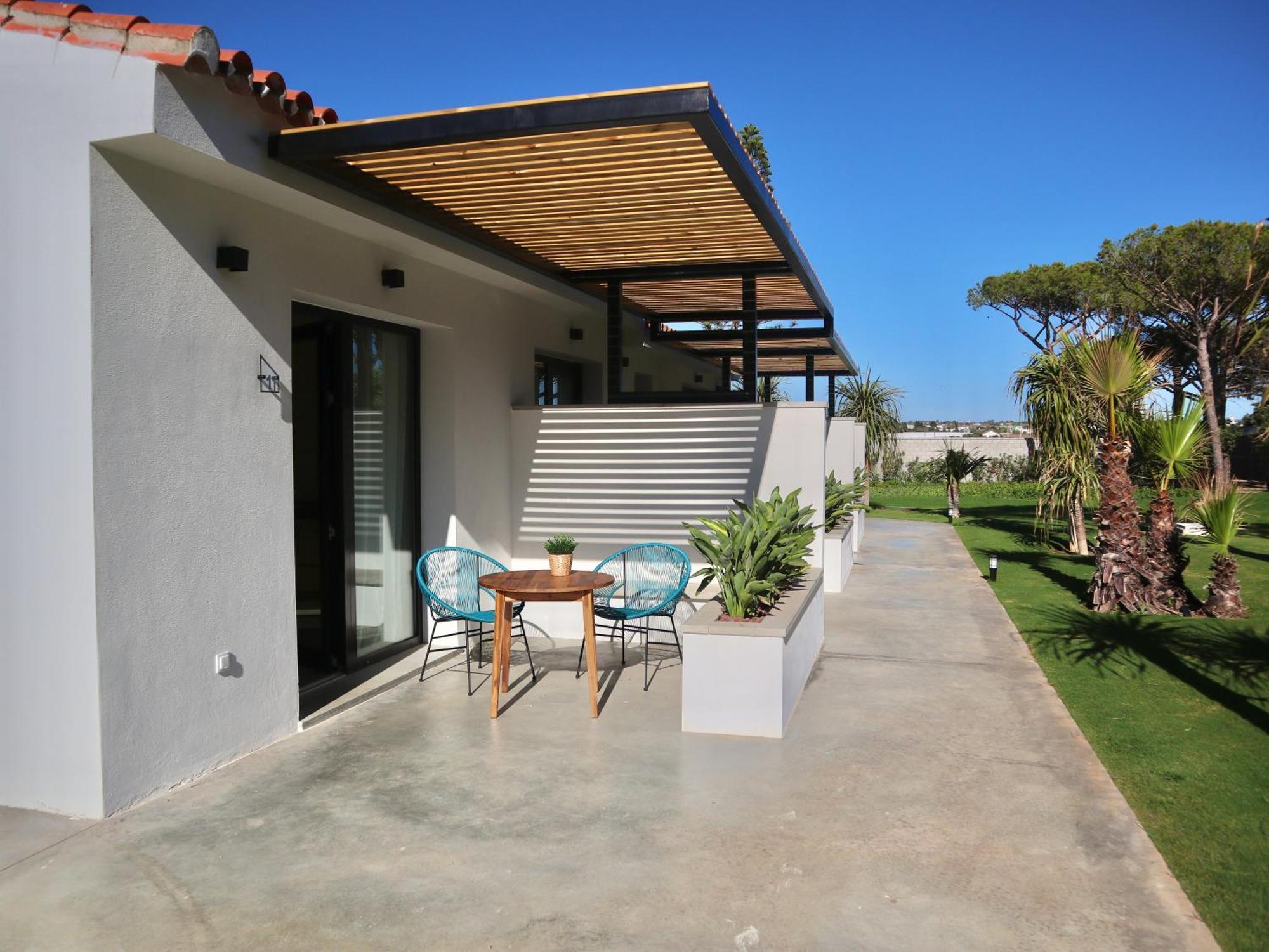 Alojamiento Rural Finca Azucena Suite Conil De La Frontera Dış mekan fotoğraf