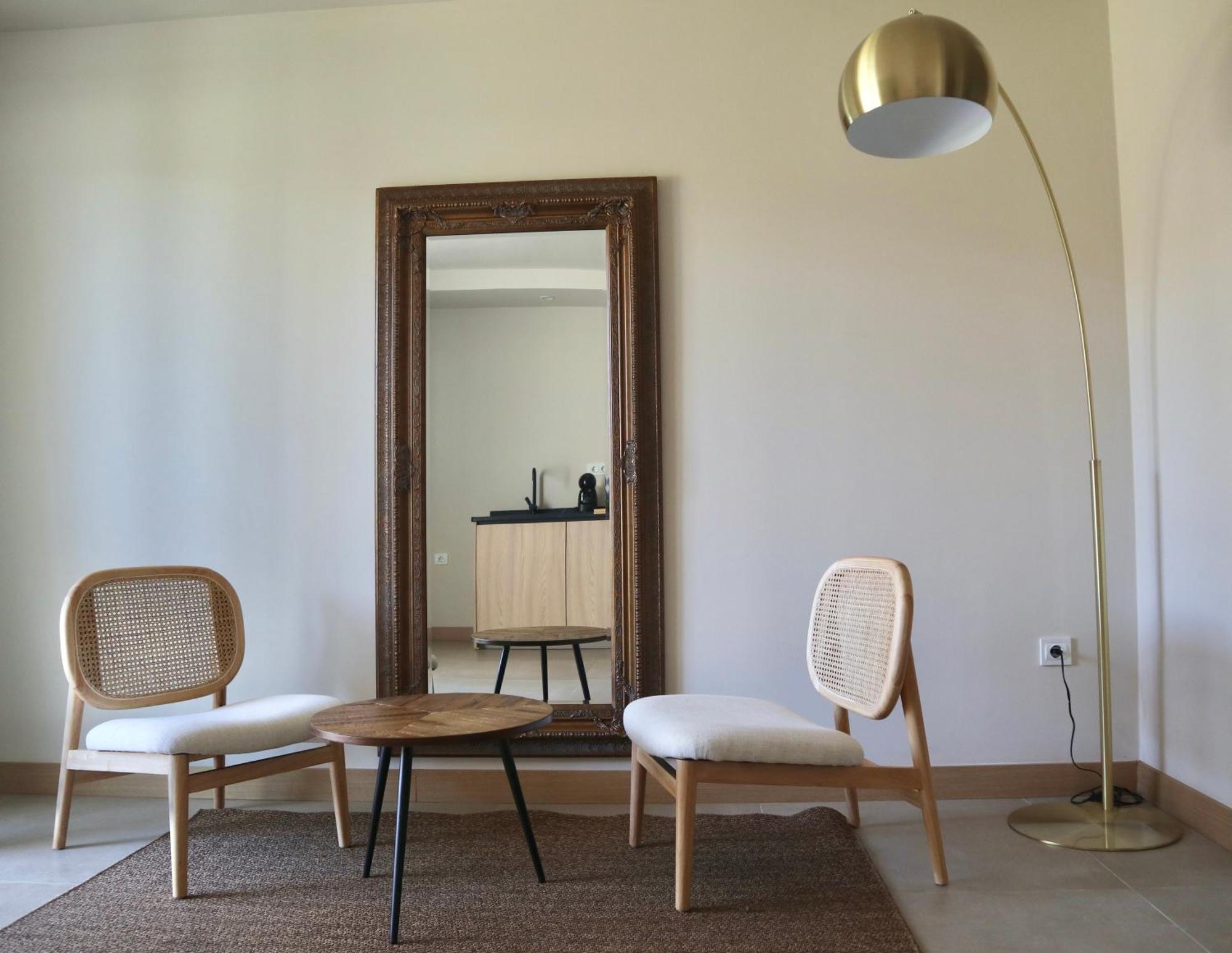Alojamiento Rural Finca Azucena Suite Conil De La Frontera Dış mekan fotoğraf