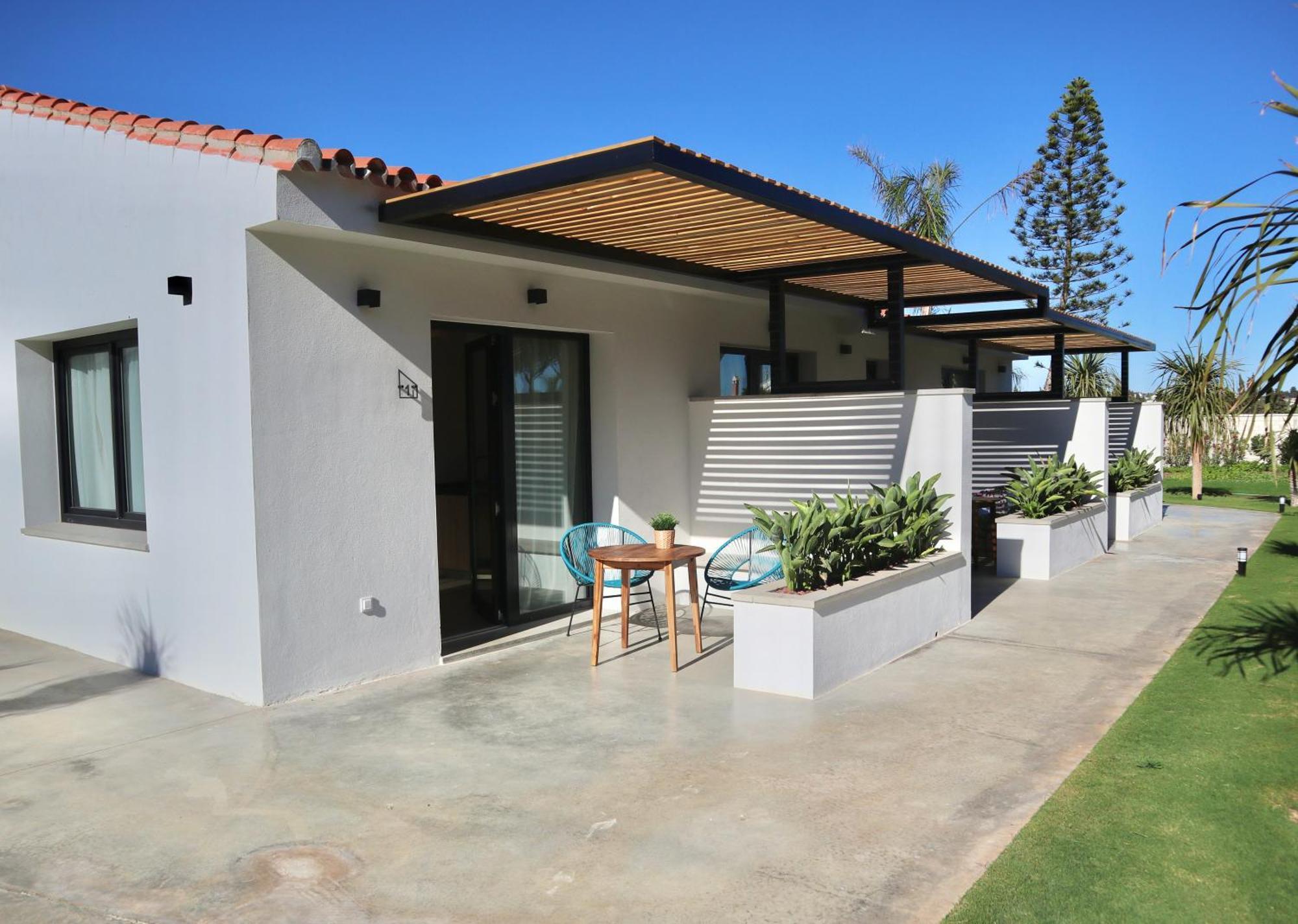 Alojamiento Rural Finca Azucena Suite Conil De La Frontera Dış mekan fotoğraf
