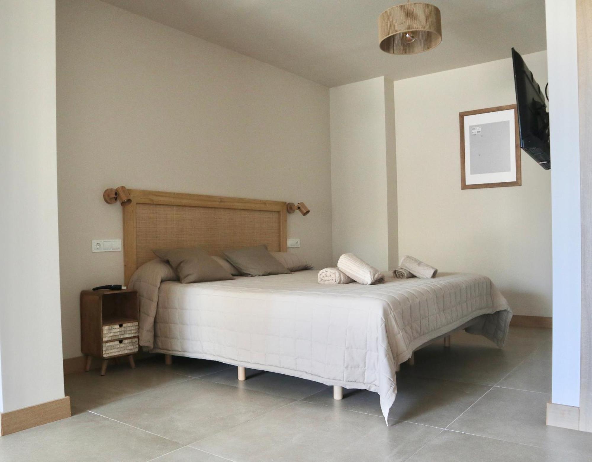 Alojamiento Rural Finca Azucena Suite Conil De La Frontera Dış mekan fotoğraf