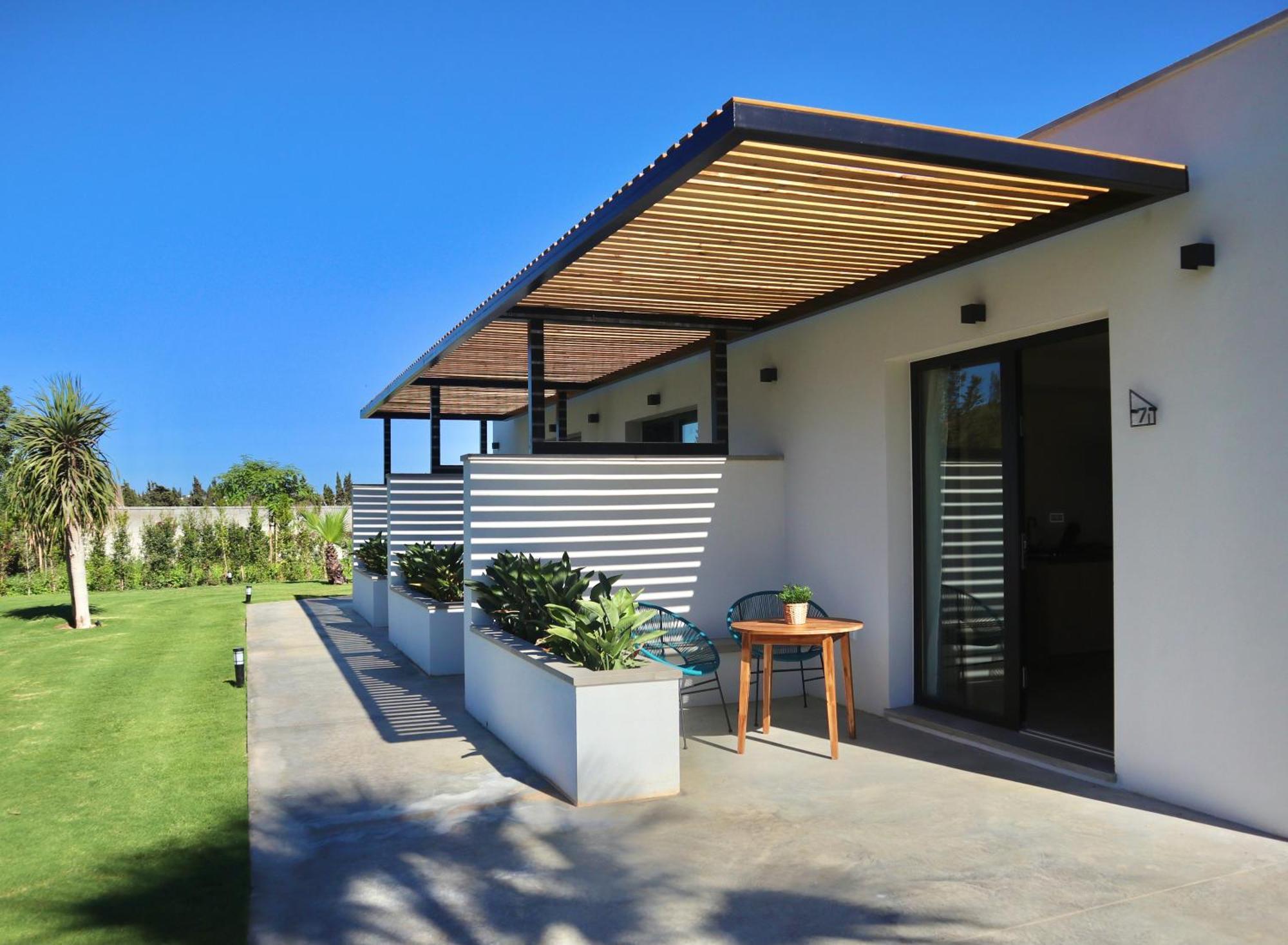 Alojamiento Rural Finca Azucena Suite Conil De La Frontera Dış mekan fotoğraf