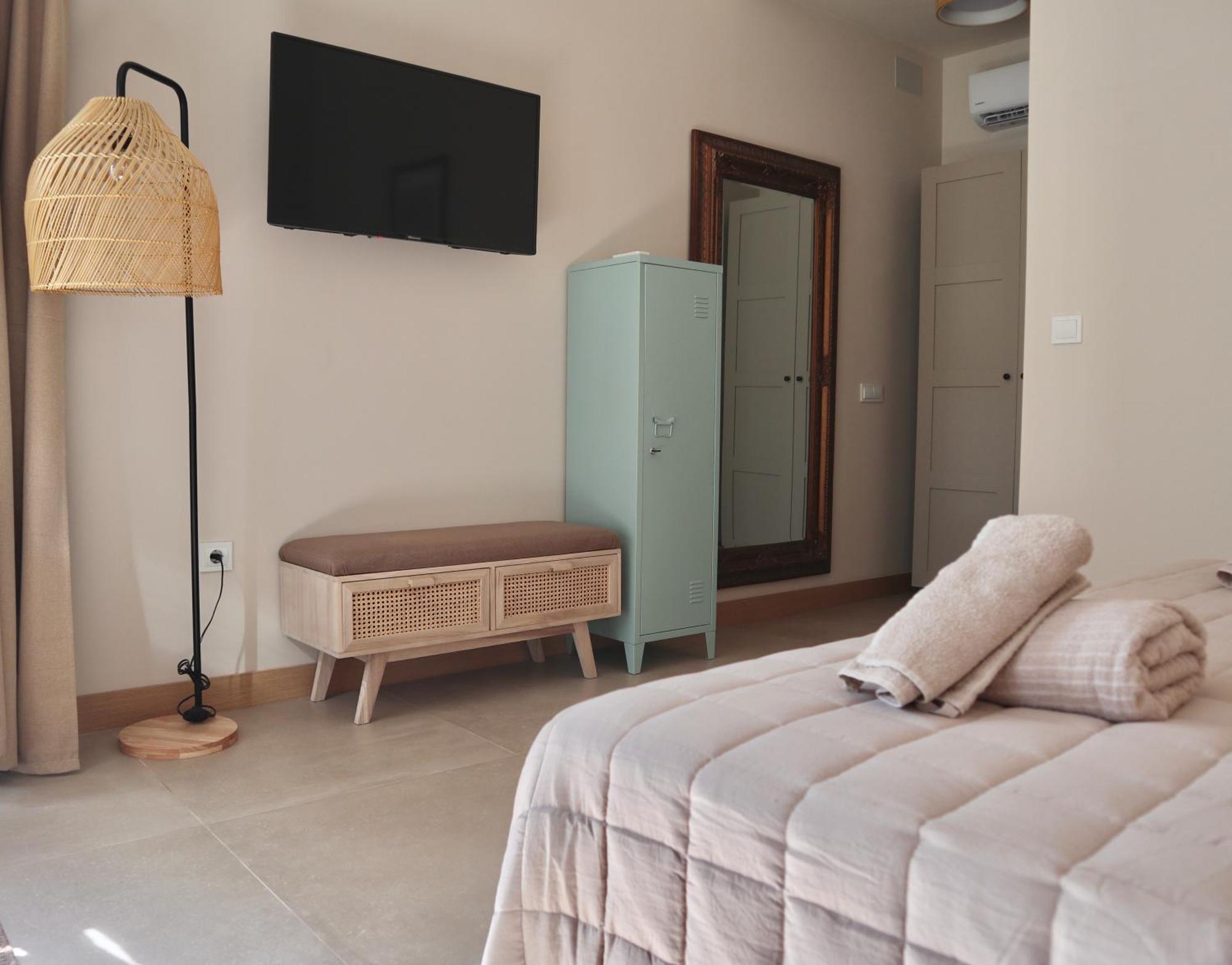 Alojamiento Rural Finca Azucena Suite Conil De La Frontera Dış mekan fotoğraf