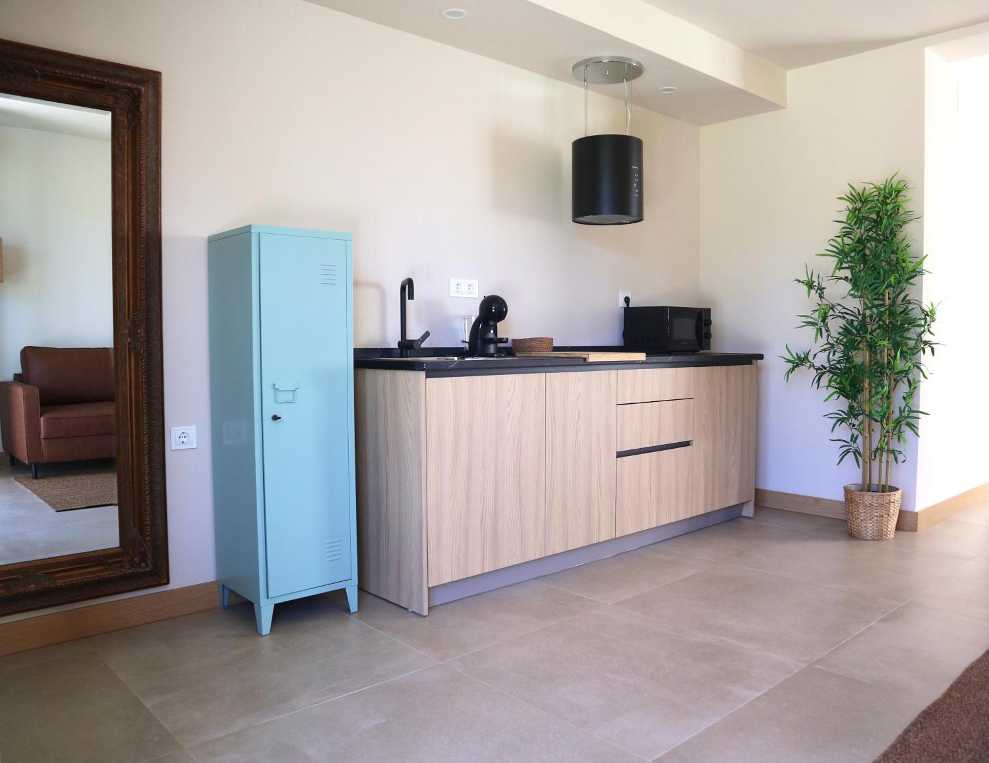 Alojamiento Rural Finca Azucena Suite Conil De La Frontera Dış mekan fotoğraf