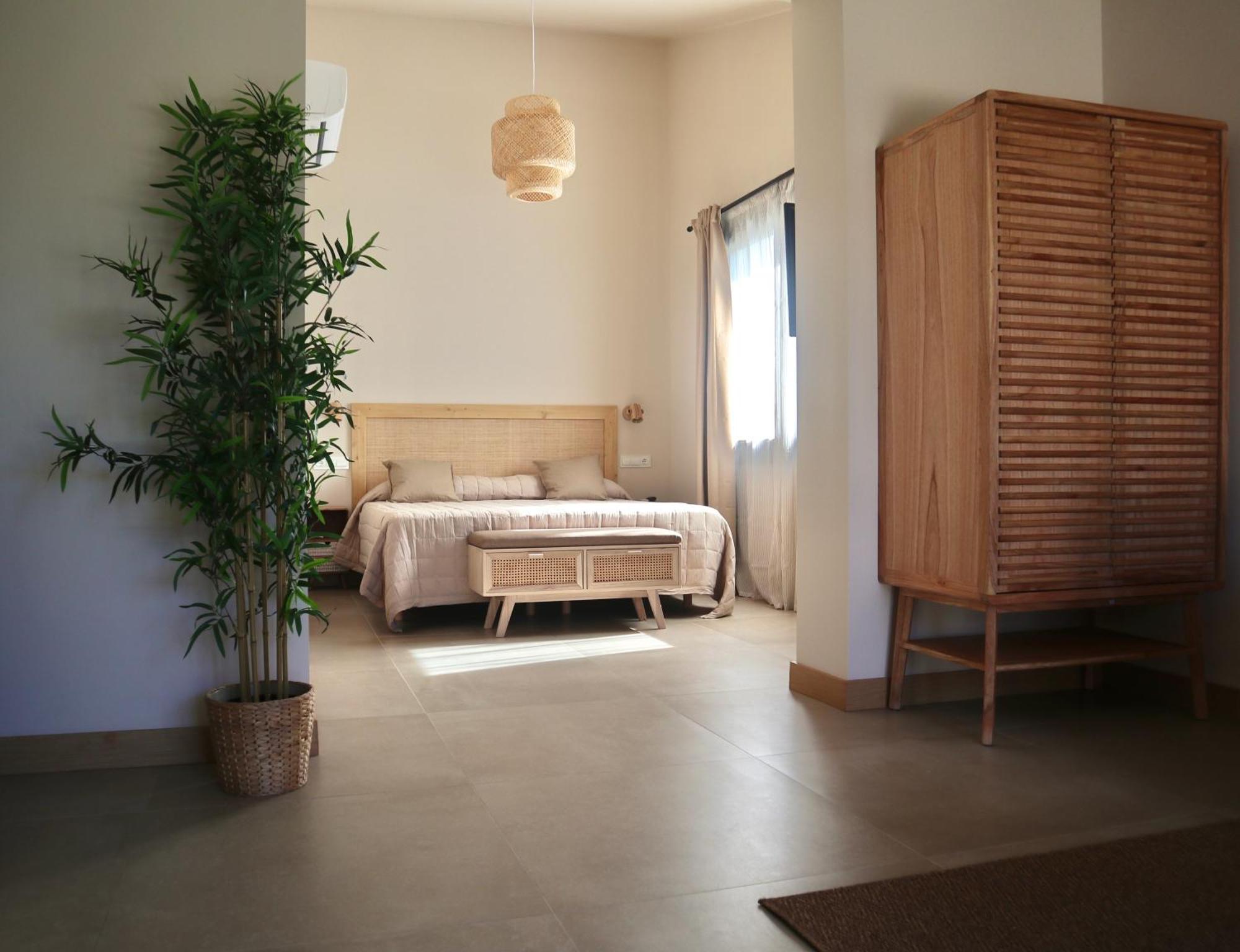 Alojamiento Rural Finca Azucena Suite Conil De La Frontera Dış mekan fotoğraf