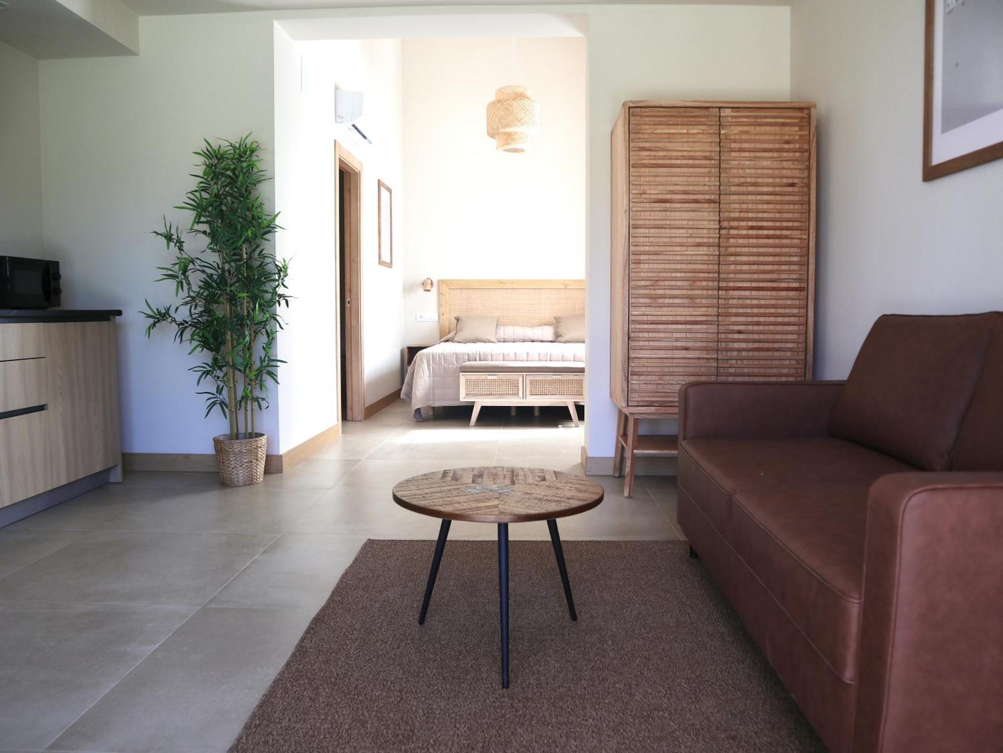 Alojamiento Rural Finca Azucena Suite Conil De La Frontera Dış mekan fotoğraf