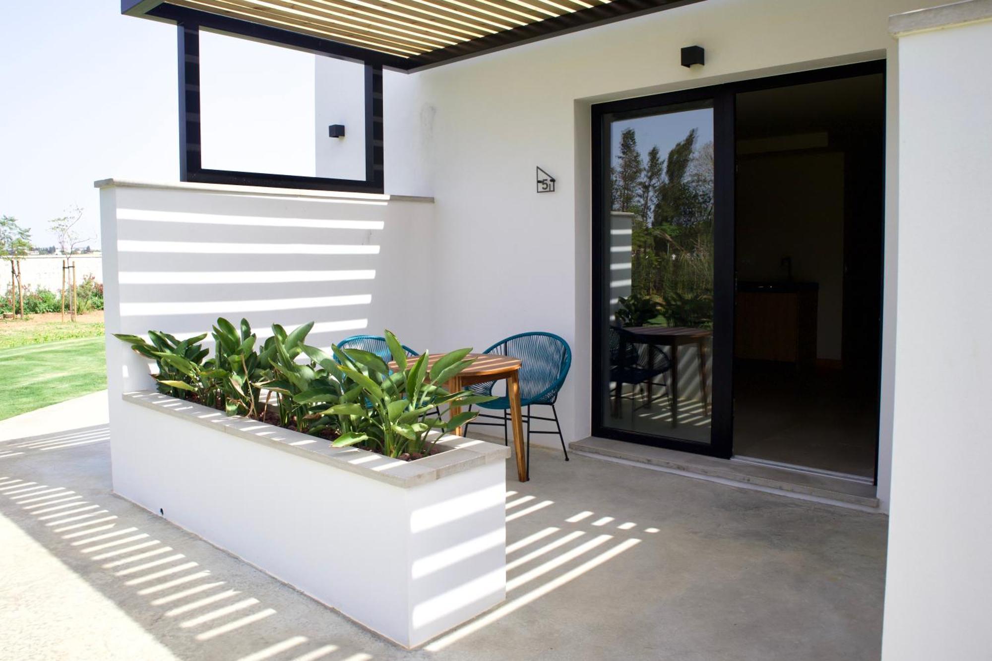 Alojamiento Rural Finca Azucena Suite Conil De La Frontera Dış mekan fotoğraf