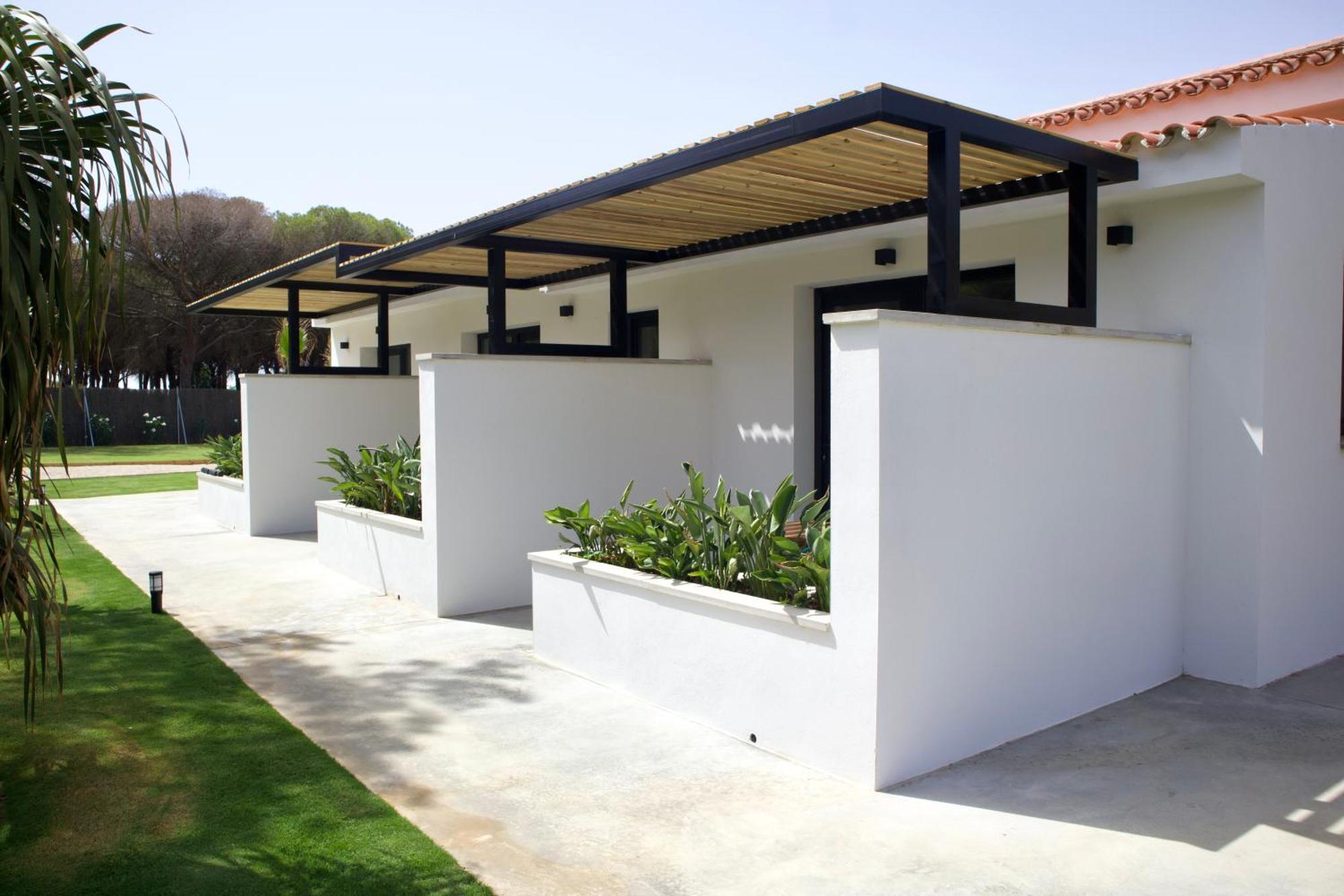 Alojamiento Rural Finca Azucena Suite Conil De La Frontera Dış mekan fotoğraf