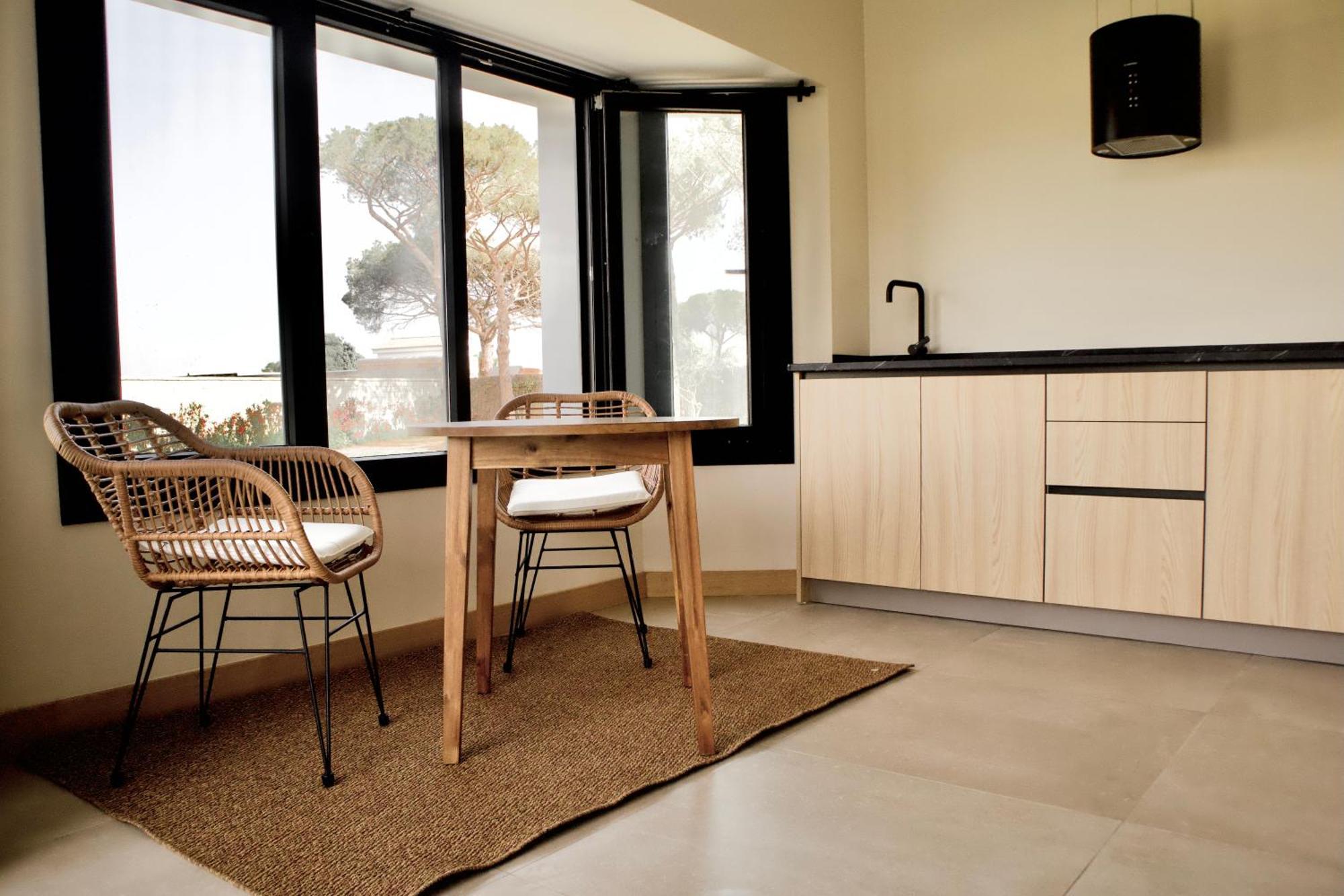 Alojamiento Rural Finca Azucena Suite Conil De La Frontera Dış mekan fotoğraf