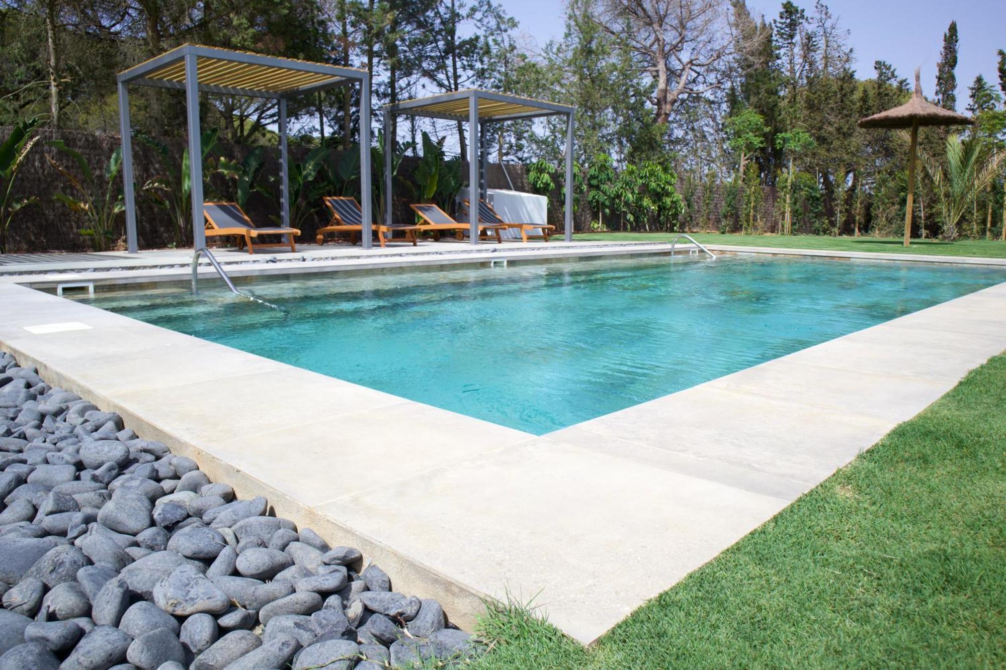 Alojamiento Rural Finca Azucena Suite Conil De La Frontera Dış mekan fotoğraf