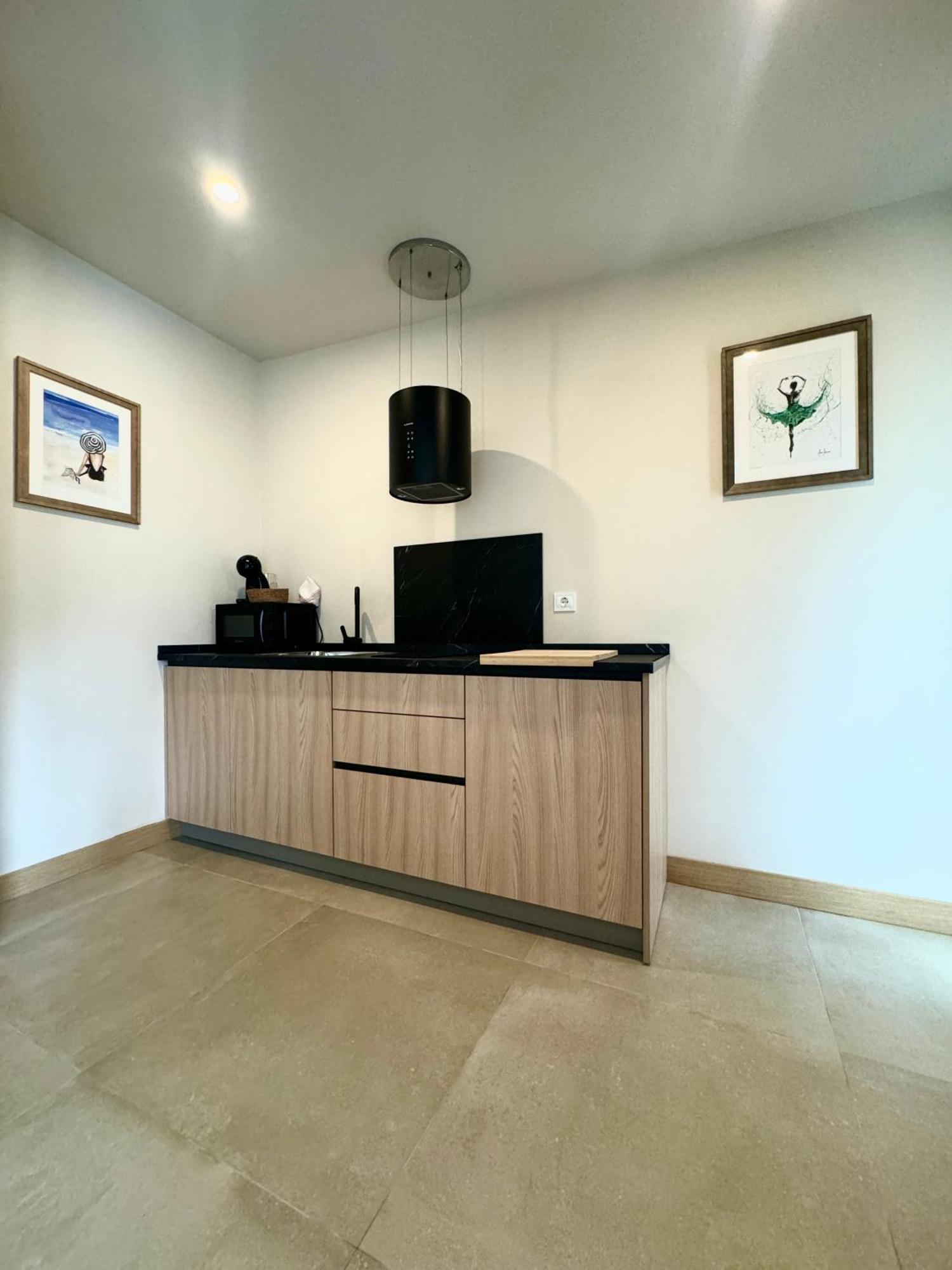 Alojamiento Rural Finca Azucena Suite Conil De La Frontera Dış mekan fotoğraf