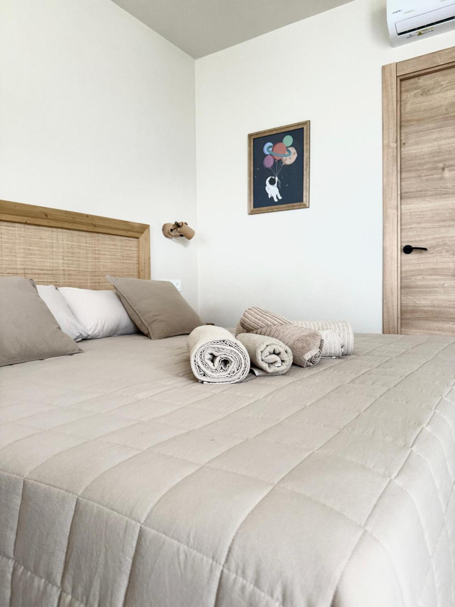 Alojamiento Rural Finca Azucena Suite Conil De La Frontera Dış mekan fotoğraf